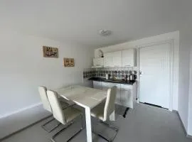 Apartament Połaniecka 1B/2