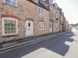 Bell Cottage, location de vacances à Dorchester