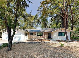 The Enso Sonoma, holiday home in Glen Ellen