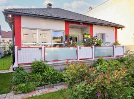 Apartment Gloggnitz by Interhome, cheap hotel in Gloggnitz