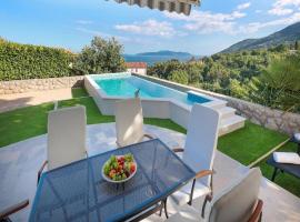 Villa Vita,free wifi,nearby sea, holiday home in Opatija