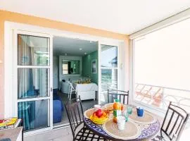 Studio L'Esquinade P1 101 by Interhome