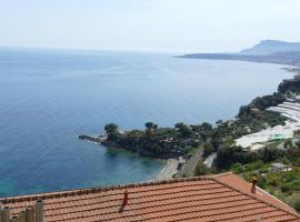 Apartment Grimaldi by Interhome, beach rental sa Mortola Superiore