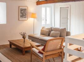 CASA TON, junto a Baqueira y Aigüestortes, cottage à Sorpe