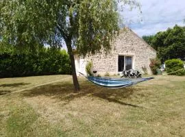 Gîte du Levant