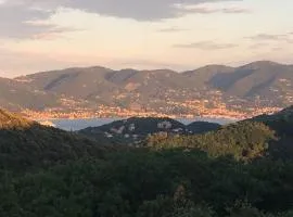 #2 Cinque Terre, Tuscany, Liguria, Lerici