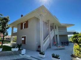 Casa Renalda, holiday home in Gradara