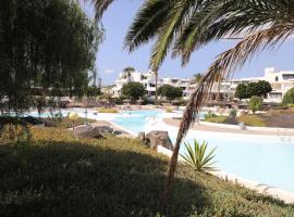 Casa Louise, accessible hotel in Costa Teguise