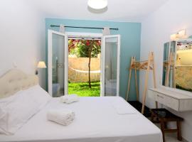 Villa Ektoras by EY Villas