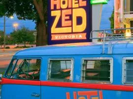 Hotel Zed Victoria