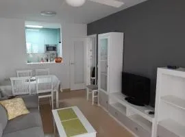 Apartamento Alegria