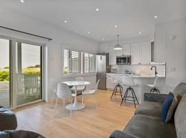 Sea Crest, Hotel in Amagansett