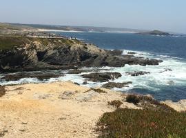 Stay Porto Côvo, hotel perto de Ilha do Pessegueiro, Porto Covo