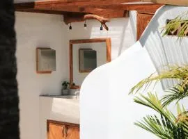 Panama Beach Lodge