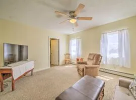 Cozy Bingham Apt, 1 Mi to Rafting and ATV Trail