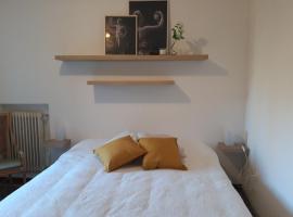 Locanda Toronto, hotel v destinaci Moriago della Battaglia