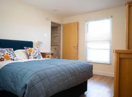 Ellingham Apartments, Bordeaux Harbour, Guernsey