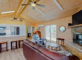 Bikini Bottom NH118, holiday rental in Nags Head