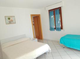 B & B dépendance, hotel en Lanciano