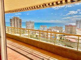 Playa San Juan / Luxury Aparment &ndash; hotel w Alicante