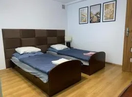 Apartament Kredens , Willa Perla nad morzem