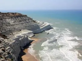 Baia dei turchi locazione turistica