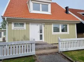 Villa på 144 kvm i Lysekil