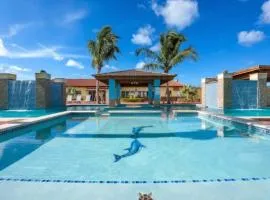 Apartamento Vacacional en Aruba Cerca a la Playa