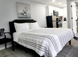 STUDIO 4A, hotel a Lakeland