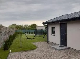 Domek letniskowy Mazury Piecki k. Mrągowo, Mikołajki