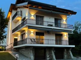 Il Ciliegio Relax & Wellness, appartement in Druento