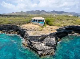 Cliff Villa - Award Winning Luxury Retreat