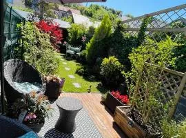 Bienvenue chez Greg à Honfleur