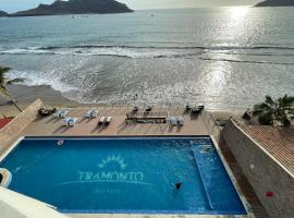 Tramonto Resort Mazatlan โรงแรมในมาซาตลัน