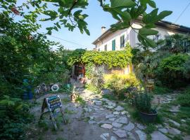 Shkod&euml;r में Mi Casa es Tu Casa - Shkodra Backpackers Hostel, हॉस्टल