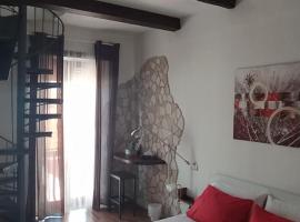 Casa di Nonno, self catering accommodation in Isernia