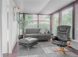 Sommerhaus in den Walddörfern，位于汉堡的酒店