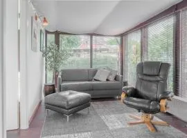 Sommerhaus in den Walddörfern