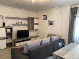 NUEVO!!! PISO CENTRICO EN SUANCES -Sol Luxury-, hotel v destinácii Suances
