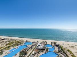 Luna Blanca Penthouse by Kivoya, hotel v destinaci Playa Encanto