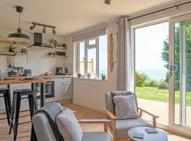 The Jolly Lodge-Sea Views-Free Parking