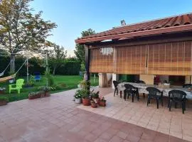Casa vacanze SALENTO