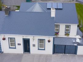 Racecourse View, B&B in Listowel