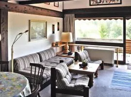 Apartment in Siegsdorf near Chiemsee