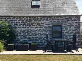 Ty Biz, hotel v destinaci Saint-Jean-Trolimon