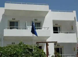 Ambrosia family apartment