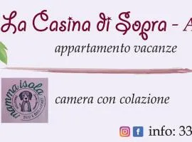 La Casina di sopra AAUT