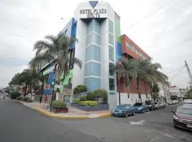 Hotel Plaza Delta