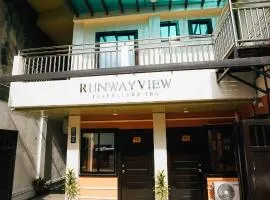 RunwayView Traveller's Inn