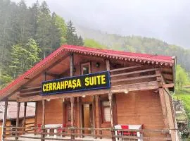 CERRAHPAŞA SUİTE HOTEL